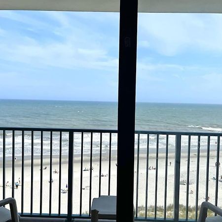 *Oceanfront Hideaway*Pools*Hot Tubs*Lazy River*V287 Миртл-Бич Экстерьер фото